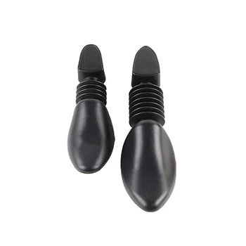 

Men/Women Black Plastic Shoe Rack Tree Shaper Stretcher Expander Keeper Tools