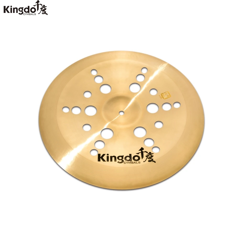 

Набор для барабана Kingdo ручной работы B20 KEC series 16"