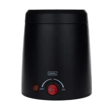 

Hair Removal Wax Melting Machine Wax Heating Machine Portable Constant Temperature Wax Melting Machine