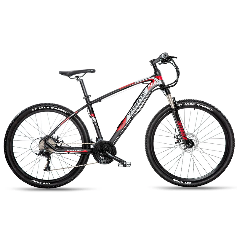 Mountain Bike Bicycle 27 Speed 26 Inch Aluminum Alloy Oil Brake for Men and Women Students safer 2019 New