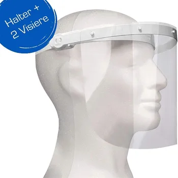 

Fashion Bandana USA Facemaske Plastic Face Shield Visor Eye Protection Spit Protection Premium Face Shield Cycling Bandana