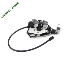 LR017470 для заднего замка багажника привод CATCH& проводка для LAND ROVER FREELANDER 3& 4