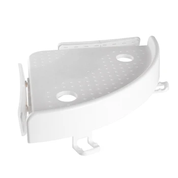 

Storage Stand Bathroom Shelf Shampoo Holder Kitchen Storage Rack Organizer Wall Shelf Bathroom Holder Shelf Shelves Snap Up