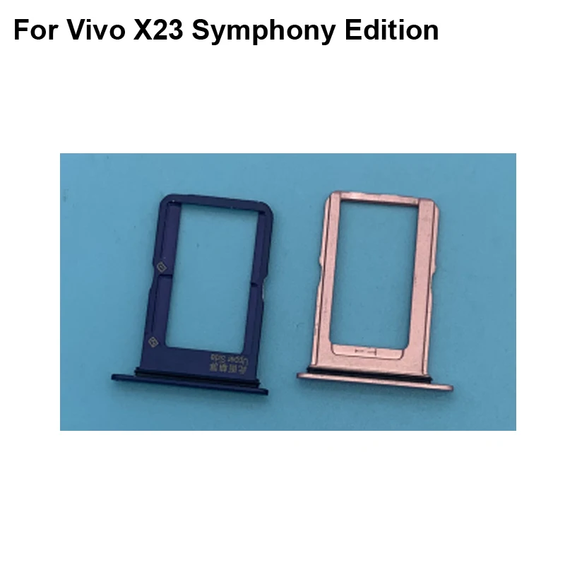 For Vivo X23 Symphony Edition