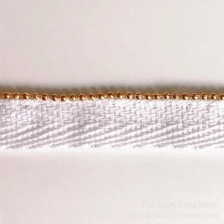 Cordon à Lèvres Torsadé, Garniture De Cordage, Cordon à