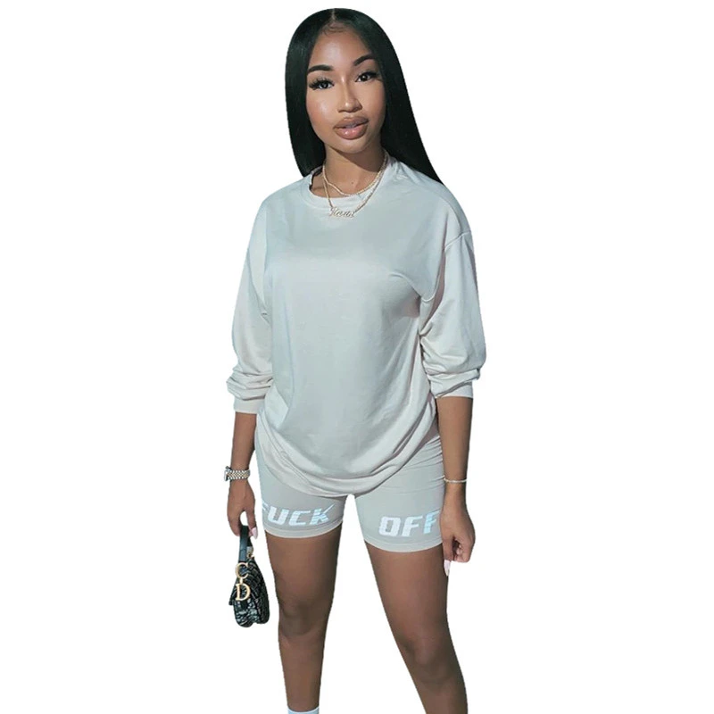 sporty shorts outfits