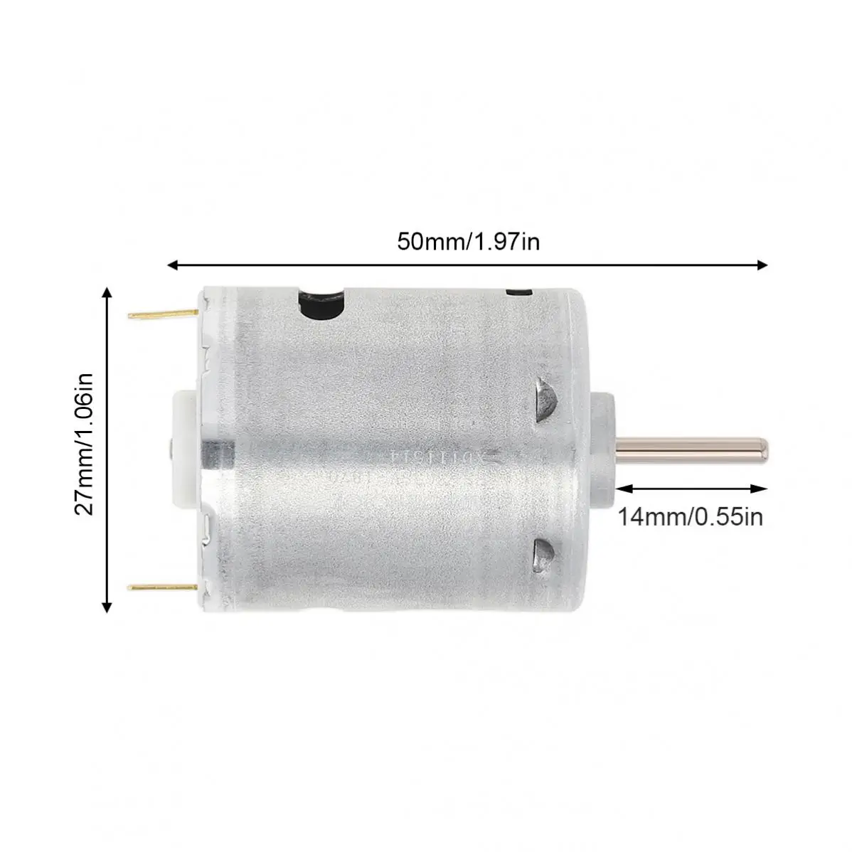 rs365sv dc motor dc6 24v 19800rpm de alta 01