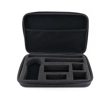 

AAAE Top-Carrying Case Compatible Storage Bag Travel Bag Shockproof Portable Carrying Case For Insta360 One X Sports Panoramic C