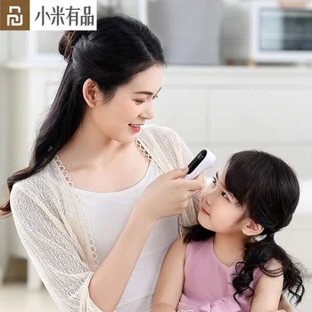 

Youpin Berrcom Thermometer Non-contact Infrared Body Thermometer Lcd Display Laser Temperature Tool for Adults and Children