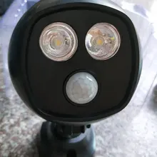 Интеллектуальная Индукционная лампа для человеческого тела светодиодная звуковая и световая лампа для контроля прохода крыльца коридора световой радар вход в коридор зал