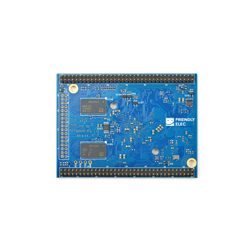 Smart6818 CPU board S5P6818 Cortex-A53 2GB RAM