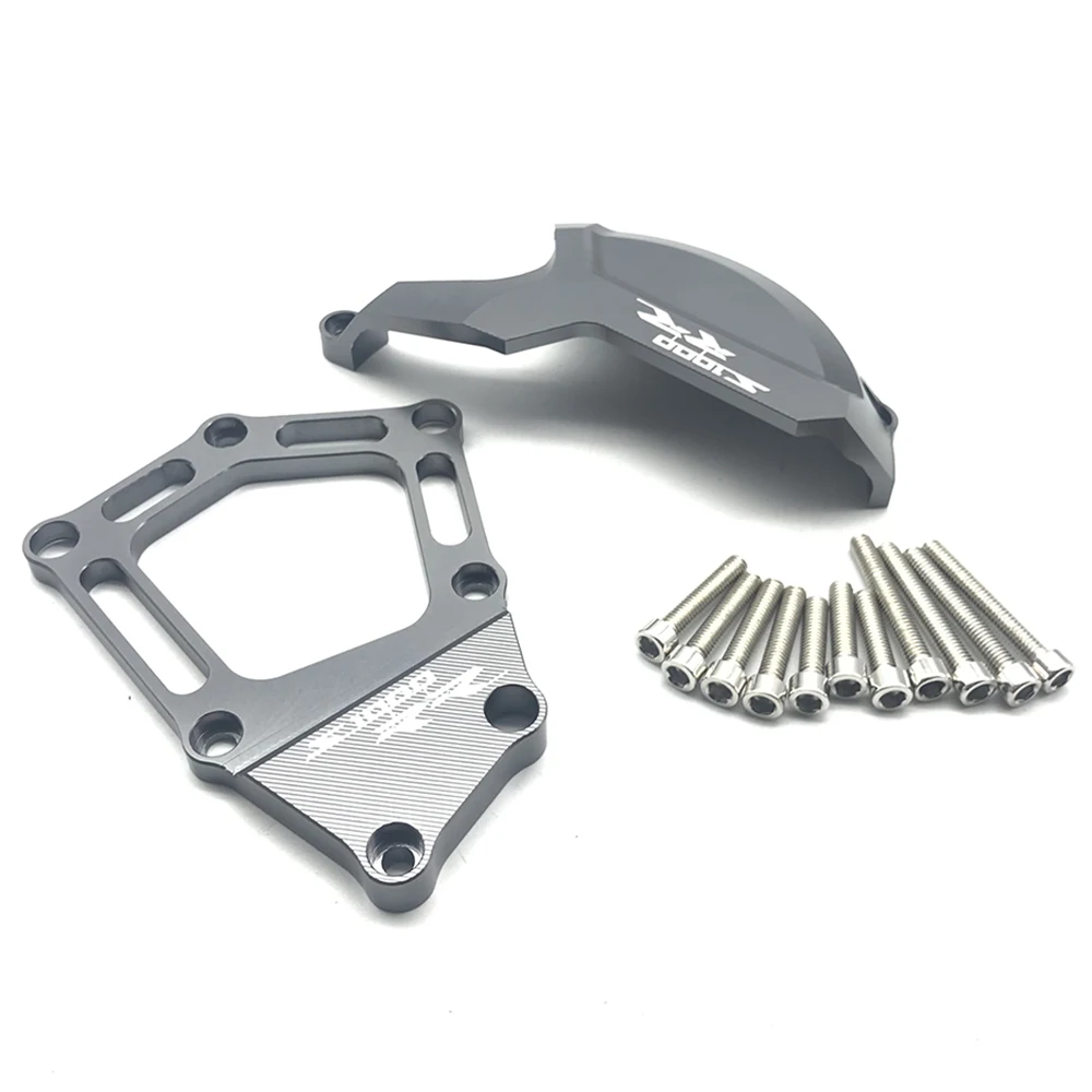 Защитная накладка для защиты двигателя BMW S1000RR HP4 K42 K46 2009 2010 2011 2012 2013 2014|Накладки и