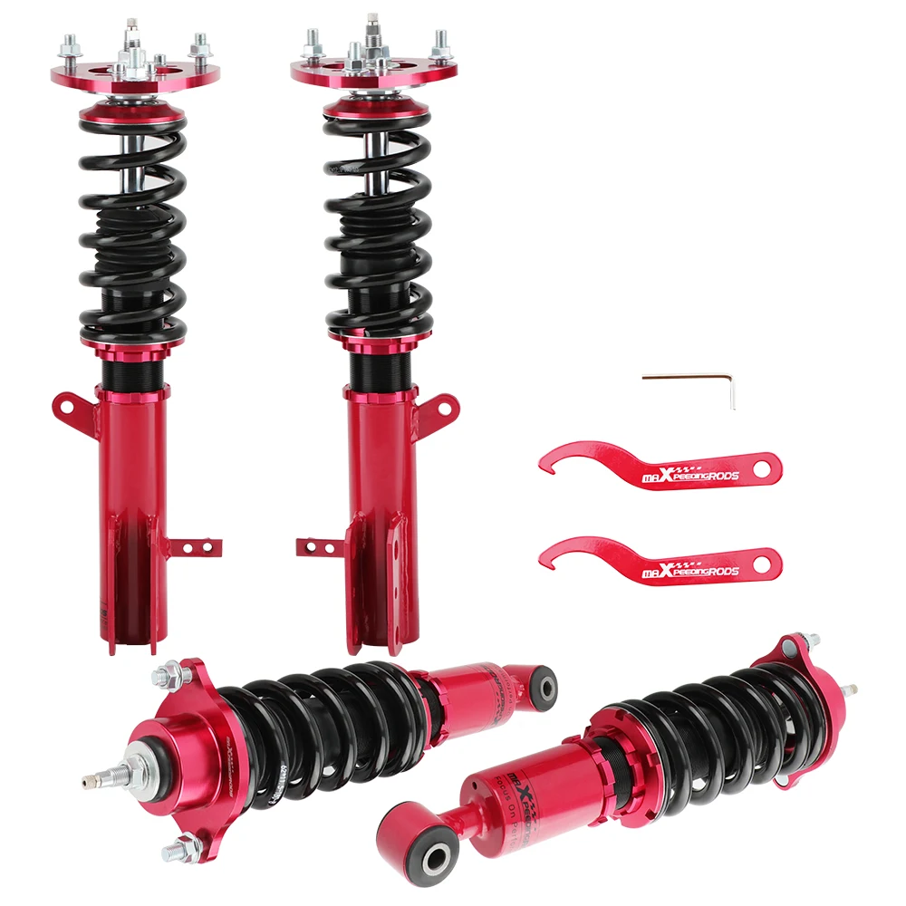 Coilovers for Dodge Caliber Patriot Compass MK 2007 2010 Shock