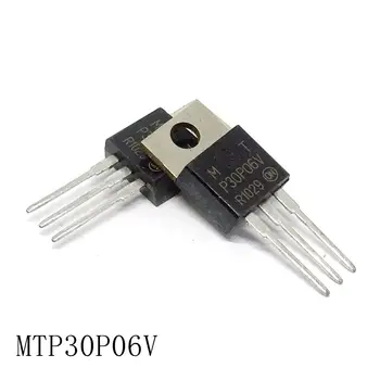 

MOS MTP30P06V TO-220 30A/60V 10pcs/lots new in stock