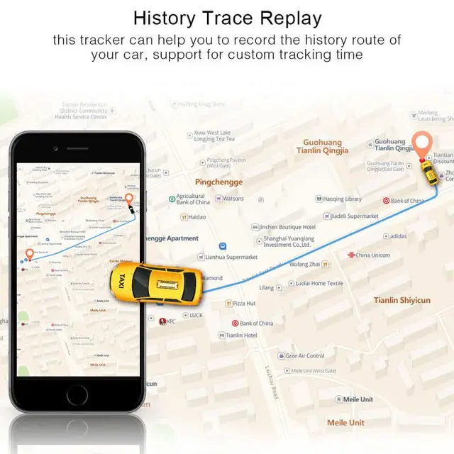 adidas china location tracker