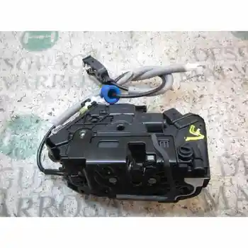 

DOOR LOCK REAR RIGHT SKODA 3.21 Ambition SEAT MII-VOLKSWAGEN UP 6 PINS [15131472]