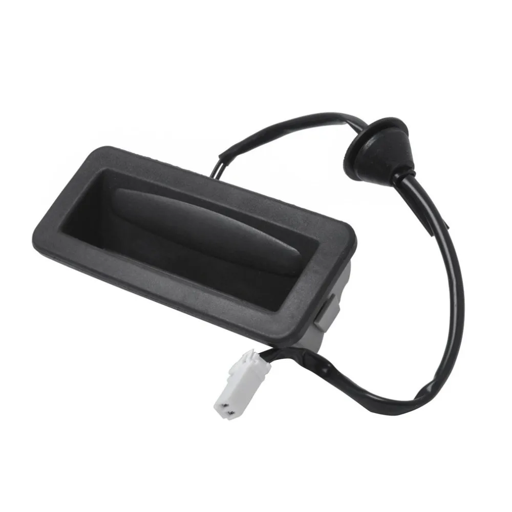 Car Trunk Rear Boot Tailgate Opening Release Switch 1346324 19B514-AC 3M5119B514AC For Ford For Focus For C-MAX