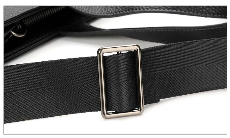 HERDER, мужская кожаная сумка, мужской портфель, известный бренд, дизайнерская сумка на плечо, сумка-мессенджер для ноутбука, мужская сумка
