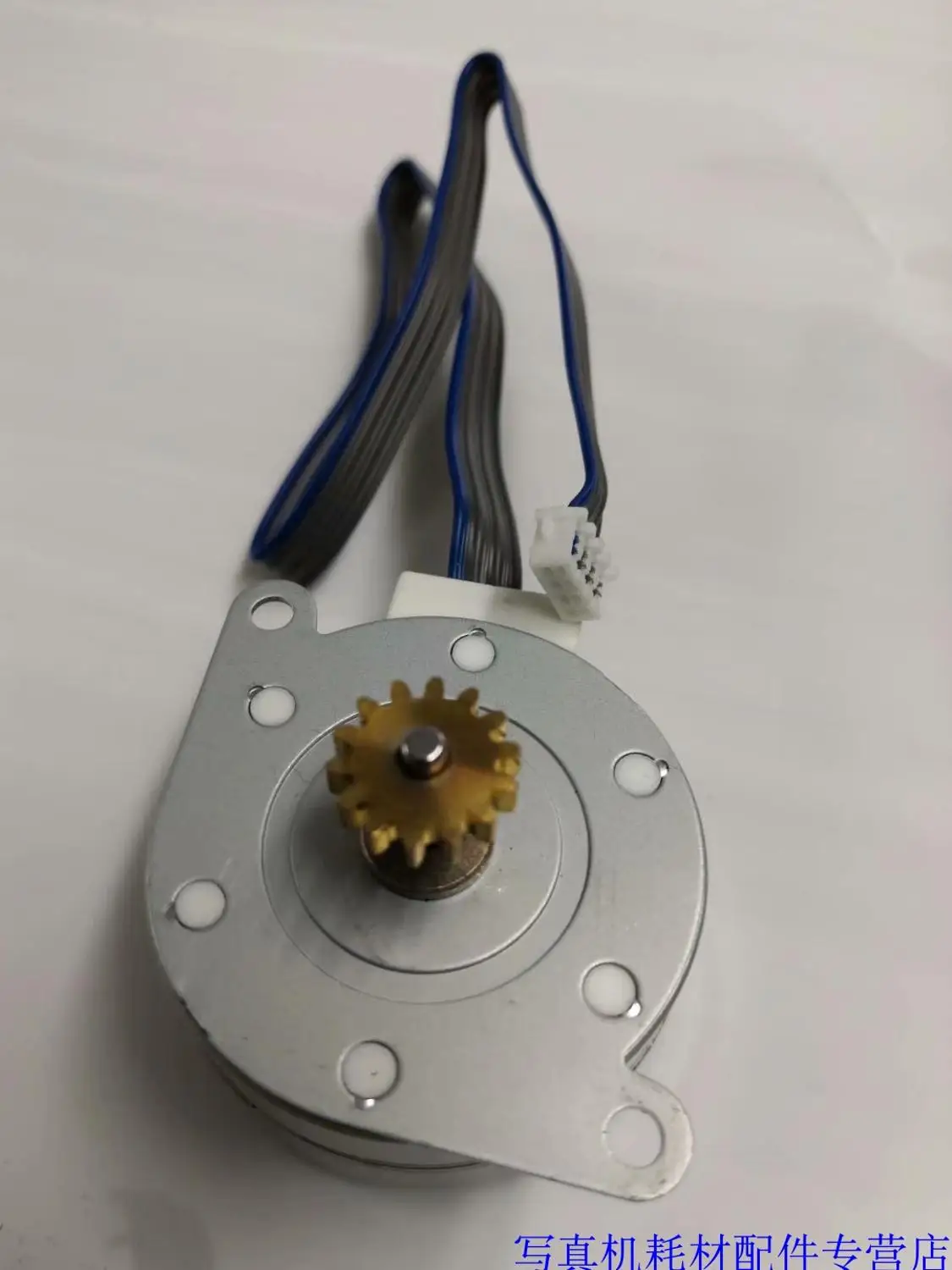 Made in Japan inkjet printer Mutoh VJ1604 ink pump assembly motor for Epson 7880 7800 9880 Mutoh VJ1604 1204 1638 RJ900 engine