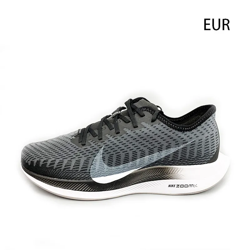 Мужские кроссовки для бега Nike Zoom Pegasus, Размер 40-45, BV1134 001Turbo 2 Super Pegasus - Цвет: BV11344