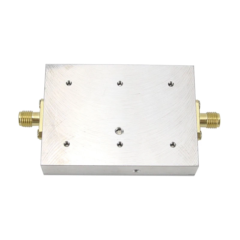 DC-6GHz 30W 30DB RF Attenuator fixed Attenuator SMA Female SMA Male pans DC-6GHz 30W 30DB RF Attenuator fixed Attenuator SMA Female SMA Male pans