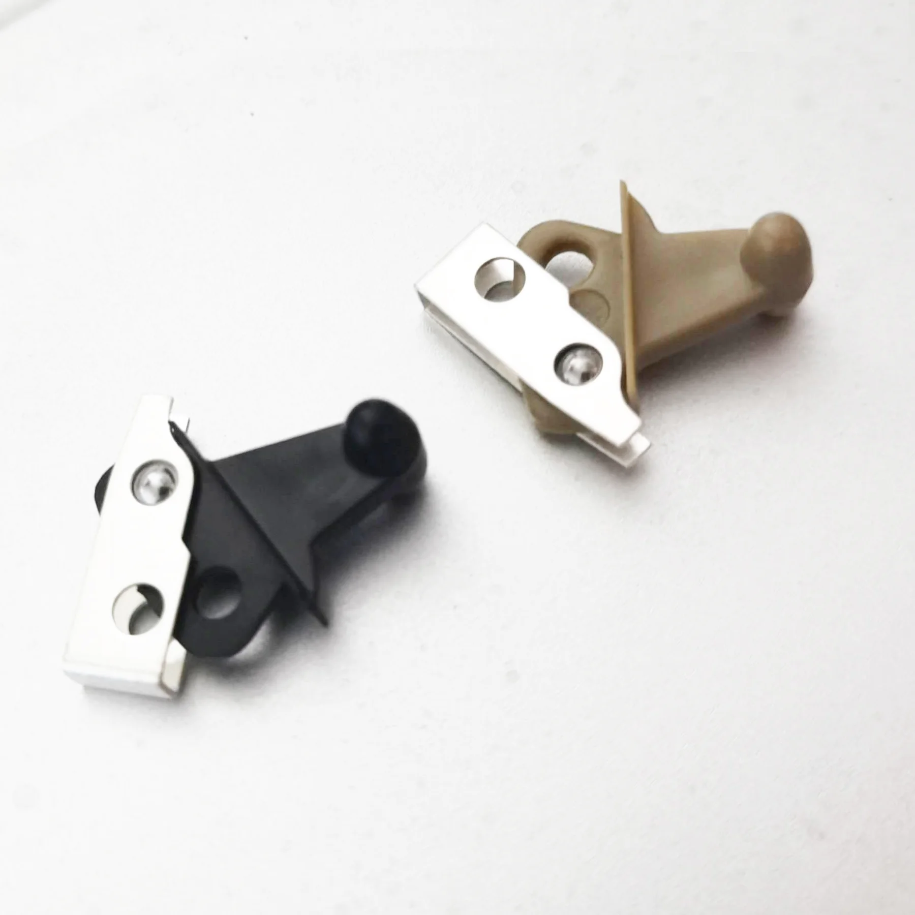 sirreepet hair clipper replacement plastic switch fit magic coldless clip 8148/8159