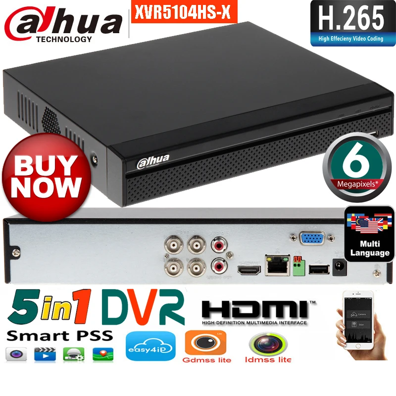 5104HS-X