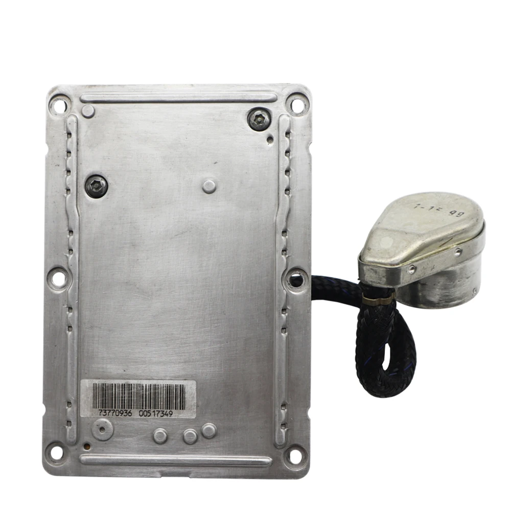 89001411 6pin ксенон HID LAD5GA 73930912 фары D2S воспламенитель 73927112 управления балласт для Avantime 7701206756 автомобильная лампа