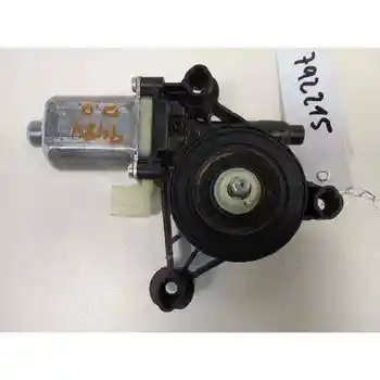 

5Q0959802B WINDOW MOTOR FRONT RIGHT SEAT LEON (5F1)