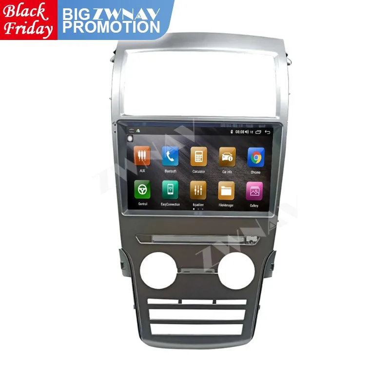 

Автомобильный gps-навигатор в стиле Tesla с восьмиядерным процессором Android10 для Lincoln MKZ 2018 + аудио Радио стерео Мультимедийный Плеер головное устройство с бесплатной картой