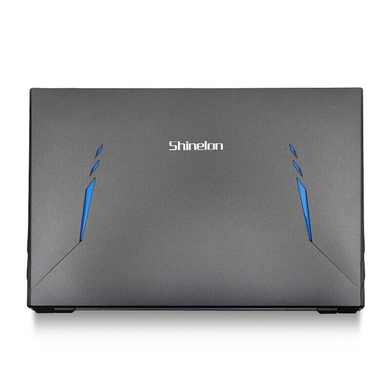 Shinelon ноутбук DD2Plus Intel i5-9400/G5420 GTX1050Ti 4G 16,1 дюймов 72% NTSC экран Портативный игровой ноутбук
