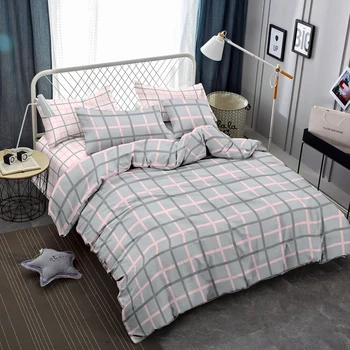 

Double Euro bedding set Amore Mio, Henry