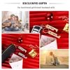 2Pcs Custom Spotify Code Keychain Keyring Scannable Playlist Song Clear Acrylic Song Keychain Gift for Friend ► Photo 3/6
