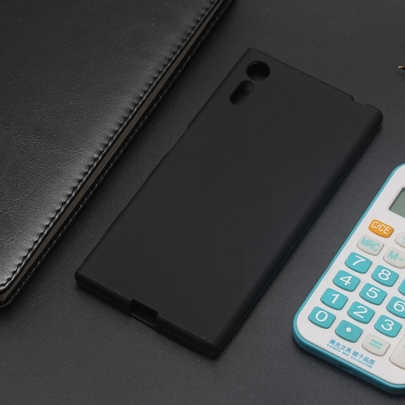 Чехол AMMYKI XZ F8332 деловой идеальный дизайн безвкусная текстура силиконовый чехол