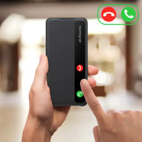 Original Samsung Galaxy S20 Ultra Smart Mirror