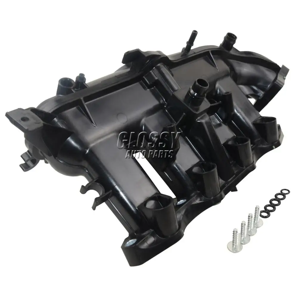 AP02 흡기 매니 폴드 Chevrolet Cruze Sonic Trax Buick Encore 1.4L L4 615-380 55577314 용, 쉐보레 크루즈 소닉 트랙스 뷰익 앤코어용 신제품