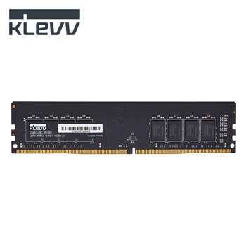 شراءKLEVV 16GB 32GB DDR4 RAM 2666MHz ذاكرة عشوائيّة للحاسوب المكتبي DIMM مع SK Hynix رقائق 288 دبوس 1.2V ذاكرة الوصول العشوائي ذاكرة DDR4