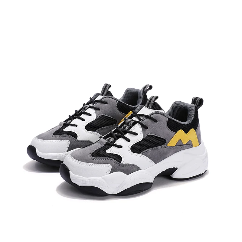 

Zapatos De Mujer Fashion Women Shoes Female Casual Sport Shoes Tenis Feminino Breathable Shoes Platform Ladies Shoes Sneakers