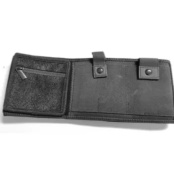 

Tactical Belly Band Holster Concealed Carry Pistol Gun Pouch Waist Bag Invisible Elastic Girdle Belt for Outdoor Sports Hunting