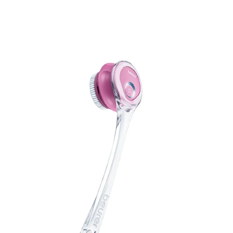 

Electric Bathing Artifact Electric Bathing Brush Fully Automatic Removable Handle Massage FC55