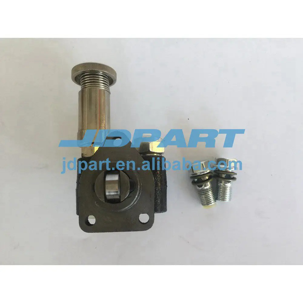 6D95 Fuel Feed Pump For komatsu