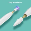 10th 30th GO30 Pencil Nib Tip for GOOJODOQ Pencil for Apple Pencil 2 1 iPad 2018-2023 with Palm Rejection 5
