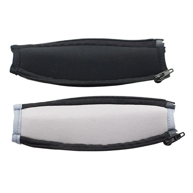 

Replaced Headphone Headband Cover Cushion for QC3 OE1 OE2 AE2 Headphone Headset Accessories Cushion Replace Cover Pad Head Band
