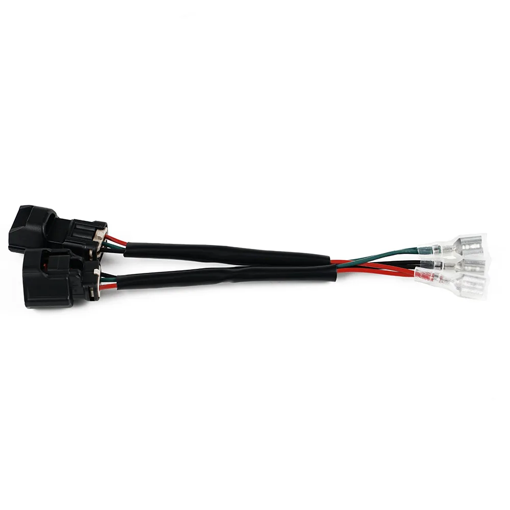 H2CNC Connect Adapter 1 Pc for TPS Tool for EXC XC-W SXF XC-F XC-F 6-days for Husaberg FX450 FE501S for Husqvarna FE FE-S