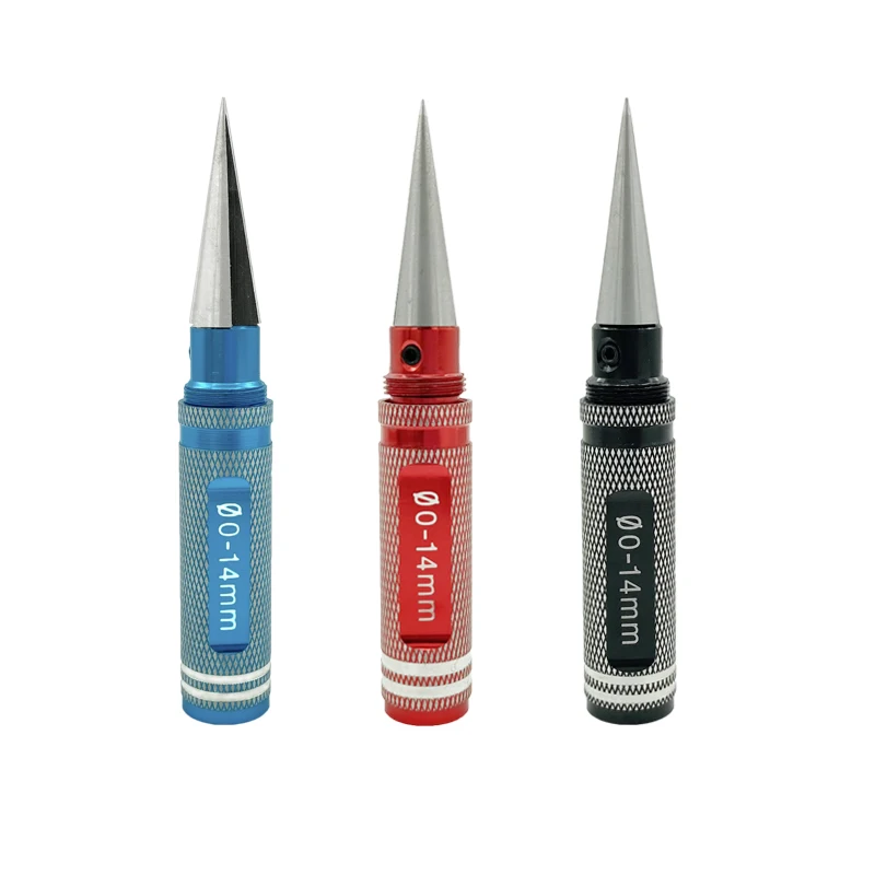 014mm RC Car Shell Body Hole Opener Expanding Puncher Shell Reamer