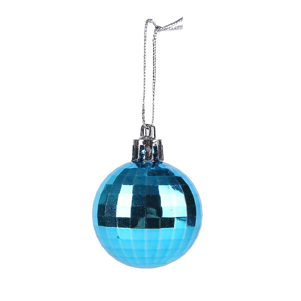 

Christmas Tree Hanging Decoration Pendant Bell Xmas Festival Party Home