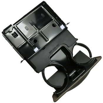 

For 1999-2004 Ford Super Duty F250 F350 F450 F550 Dash Cup Holder YC3Z-2513560-CAB