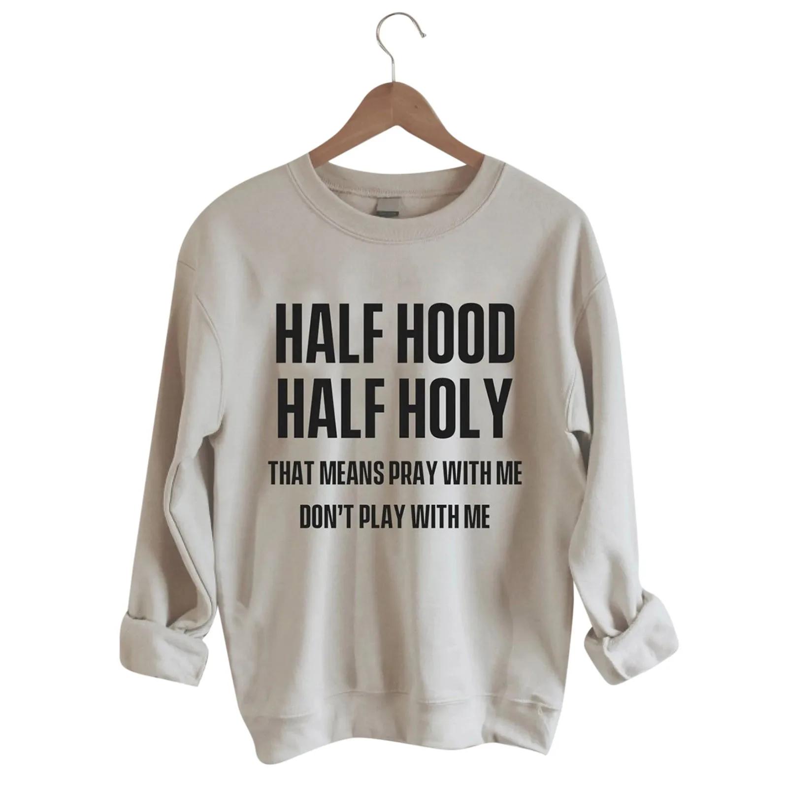 Solid Color Letter Print Hoodies Women Hooded Oversize Pullovers Harajuku Warm Female Loose Streetwear Sweatshirts Перетягивать 2