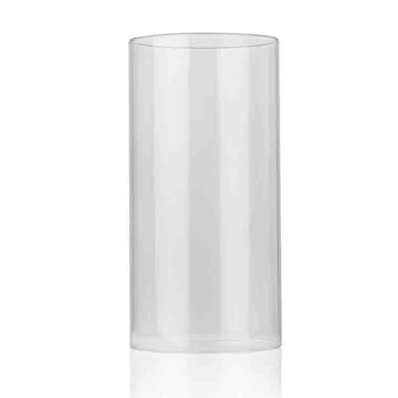 Brutaal kalf Zee Dia 7/10Cm Orkaan Kandelaar Glazen Cilinder Open Beide Uiteinden Open Ended  Orkaan Glas Lampenkap Vervanging - AliExpress Huis & Tuin