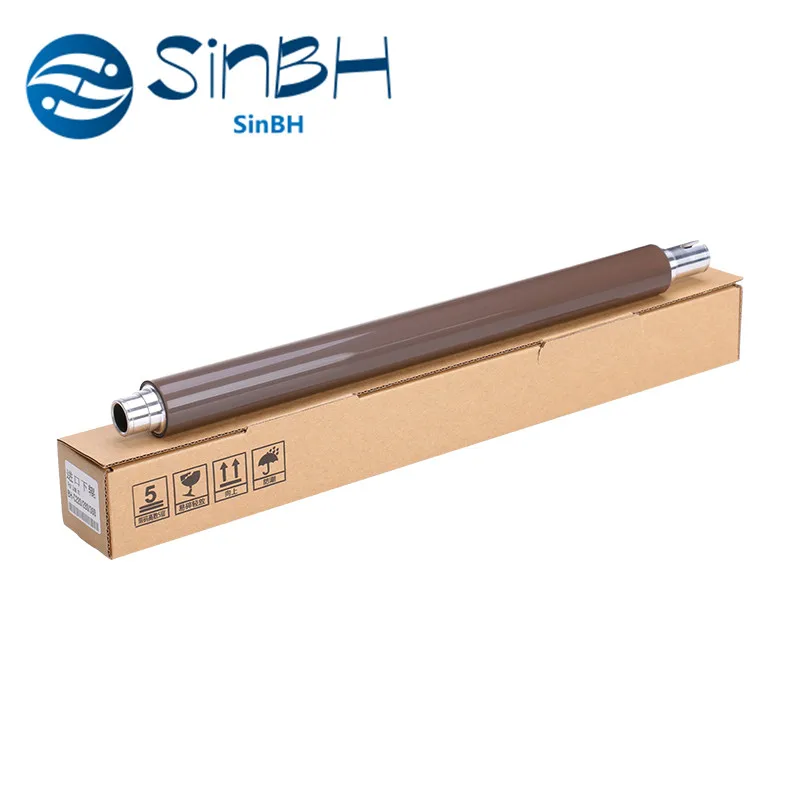 Прижимной ролик нижнего закрепления для Konica Minolta Bizhub C220 C280 C360 BHC220 BHC280 BHC360 1 шт. |